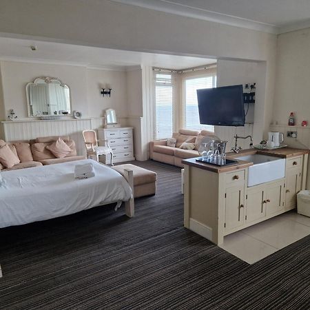 Southcliffe Hotel Bridlington Εξωτερικό φωτογραφία