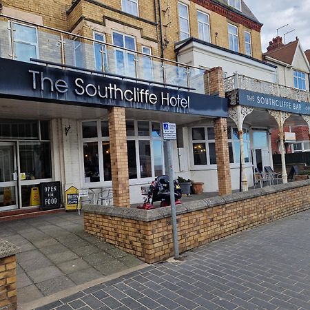 Southcliffe Hotel Bridlington Εξωτερικό φωτογραφία