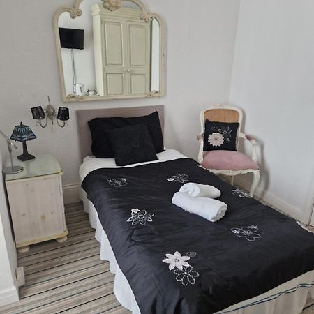 Southcliffe Hotel Bridlington Εξωτερικό φωτογραφία