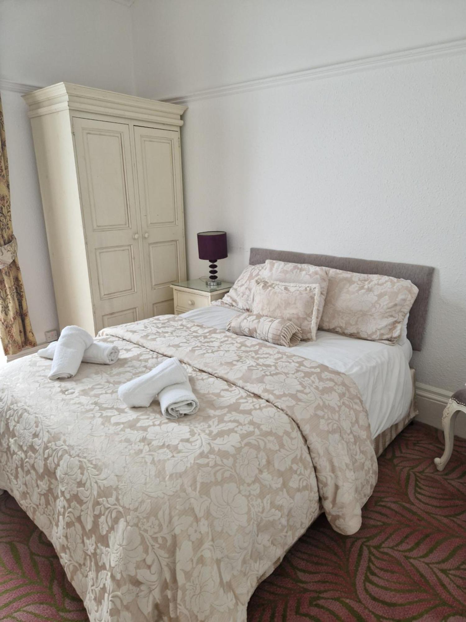 Southcliffe Hotel Bridlington Εξωτερικό φωτογραφία