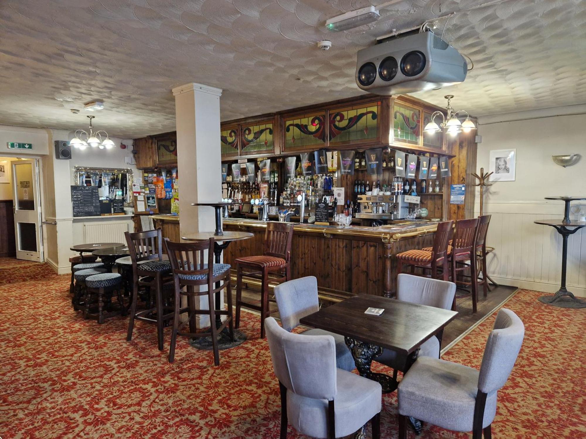 Southcliffe Hotel Bridlington Εξωτερικό φωτογραφία