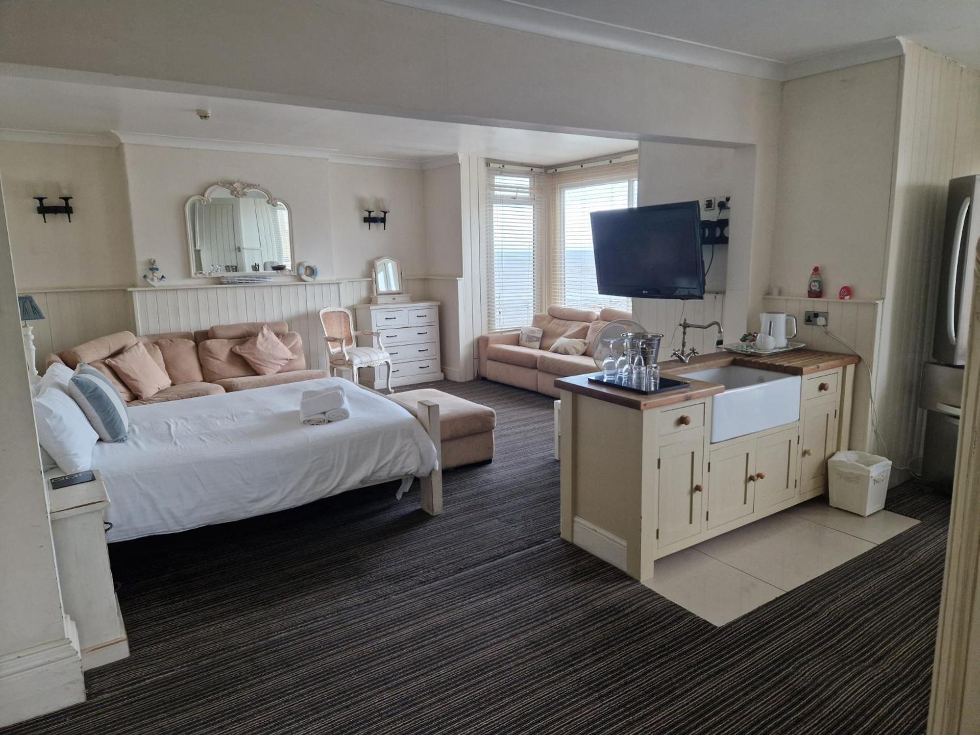 Southcliffe Hotel Bridlington Εξωτερικό φωτογραφία