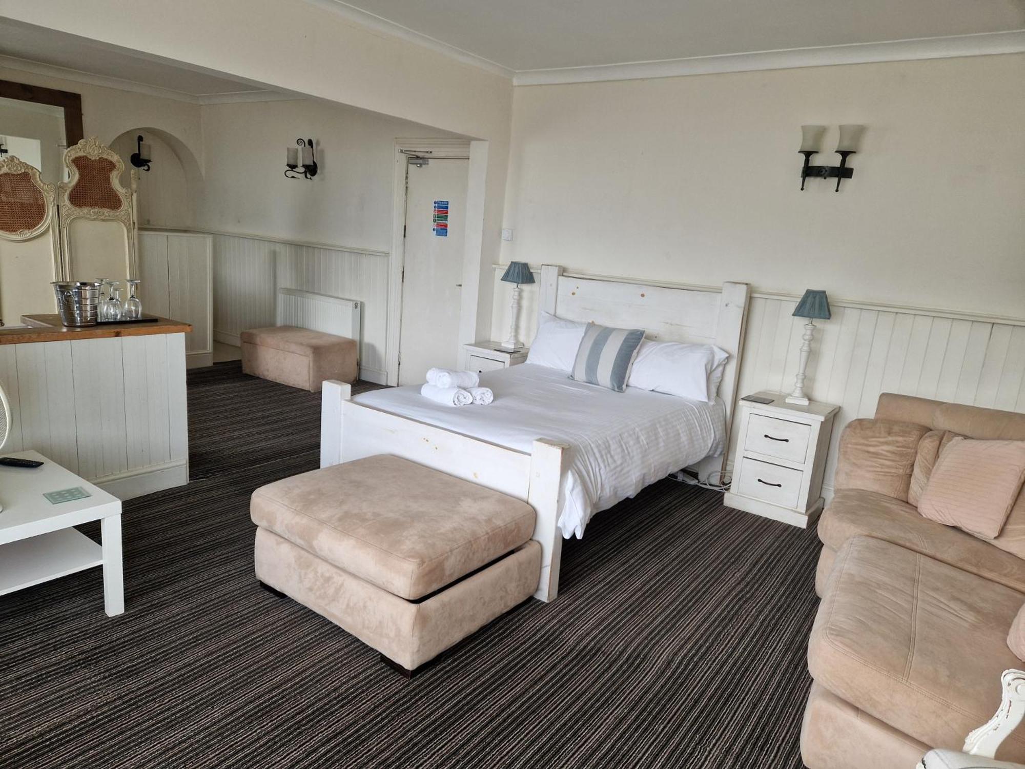 Southcliffe Hotel Bridlington Εξωτερικό φωτογραφία